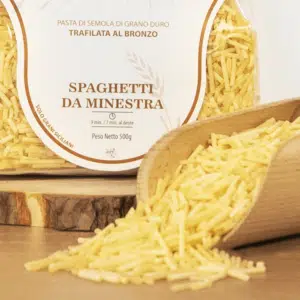 Spaghetti da Minestra